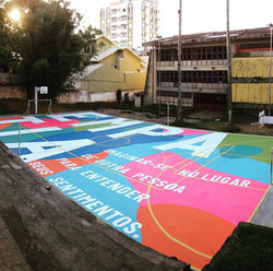 Palavras que Transformam, Porto Alegre, RS - Colab com Paula Plim