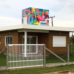 Imbituba, Santa Catarina.