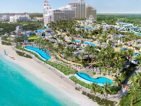 Essential Travel Tips for Your Bahamas Vacation