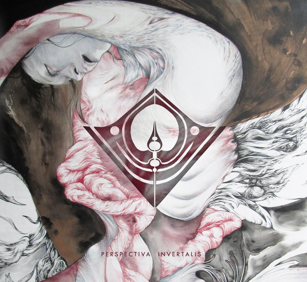 EC{C}ENTRIC PENDULUM: Watch the Playthrough Video of âNarcissistic Myopiaâ feat. Kevin Paradis!