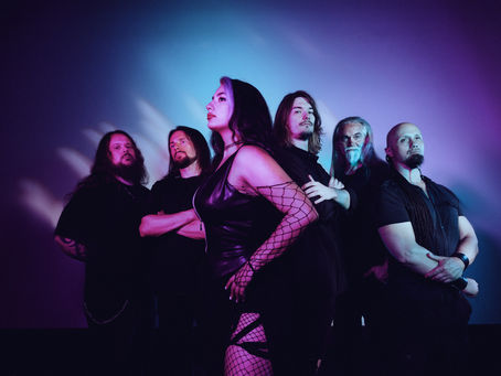 Frankfurt’s SAPIENCY Delivers Emotional Intensity With New Single & Video ‘Waiting’!