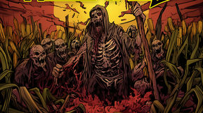 Denmark’s Melodic Thrashers HELLMAZE To Release New Album “Dead Flesh Rising” on January 30th; Watch The Video of “Hell And A Maze”!
