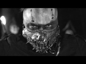 ARMY OF PRIMITIVES and DJURI BOOT Share the New Single & Official Video for “The Fallen God of Everything”!