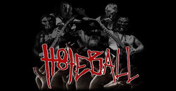 H8TEBALL Band Pic