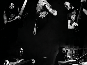 Italian Technical Death Metal Masters AYDRA Sign With Rude Awakening Records; “Icon of Sin” Reissue Coming Shortly