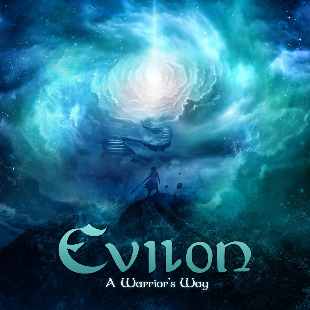 Swedish Melodic Folk / Death Metal Band EVILON Announced Physical Release of Latest Album âA Warriorâs Wayâ; Watch the Lyric Video of âYggdrasilâ!
