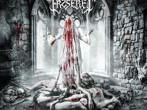Spain’s Symphonic Black Metal Band Erzsébet Released The New Album “Six Hundred And Fifty”!