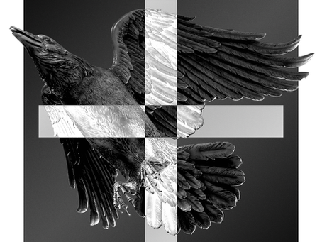 j:dead Delivers One of His Most Aggressive Tracks Yet With Fourth Single “Feeling Alone”!