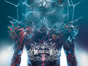 Brutal Technical Death Metal Band MINDKILLER Unleashes New Album “Technocratic War Machine” via Fetzner Death Records!