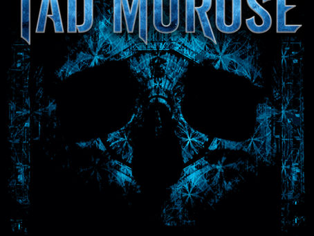Heavy/Power Metal Masters TAD MOROSE Announce Details of the New Album “March Of The Obsequious”!