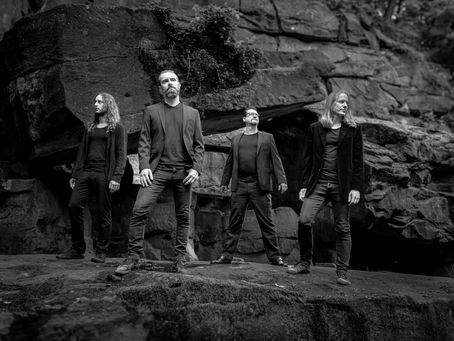 V/HAZE MIASMA Releases First Single “Demi-Human” Off Upcoming Album “Praise Me! Erase Me!”
