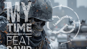 International Hard Rock/Heavy Metal Project GOOT Releases “My Time” Lyric Video feat. David Reece (ex-ACCEPT); New Album With Same Name Out On July 20th!