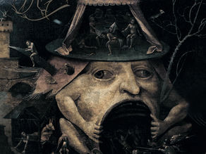 Swedish Progressive Death/Doom Metal Band MYLINGEN Released Physical Version of New Album “Det Inre Mörkret” on July 16th; Available As Vinyl And CD!