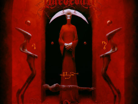 Symphonic BM CAEDEOUS Revealed Release Date of Album “Malum Supplicium”; Watch the Studio Report!