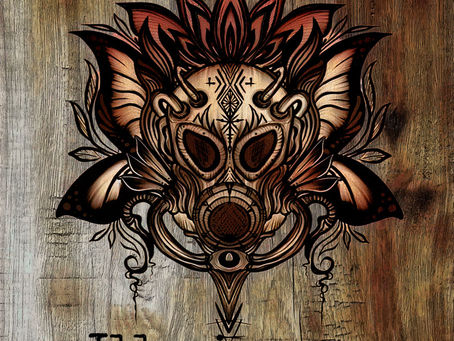 New Mexico’s BLINDDRYVE Unleashes Anti-Propaganda Anthem “Illusionary”!