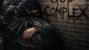 Finland’s Extreme Metal Band AGARWAEN Unveils “God Complex” Music Video Off Upcoming Album “The Murder Trend”!