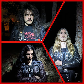 Spain’s EMISSARY Goes Lovecraftian With The New Song “At The Throne Of Chaos”!