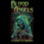 Florida’s Melodic Death Metallers BLOOD OF ANGELS Shares New Album “Les Angst Ov Thanatou”; Available As CD and Digital!