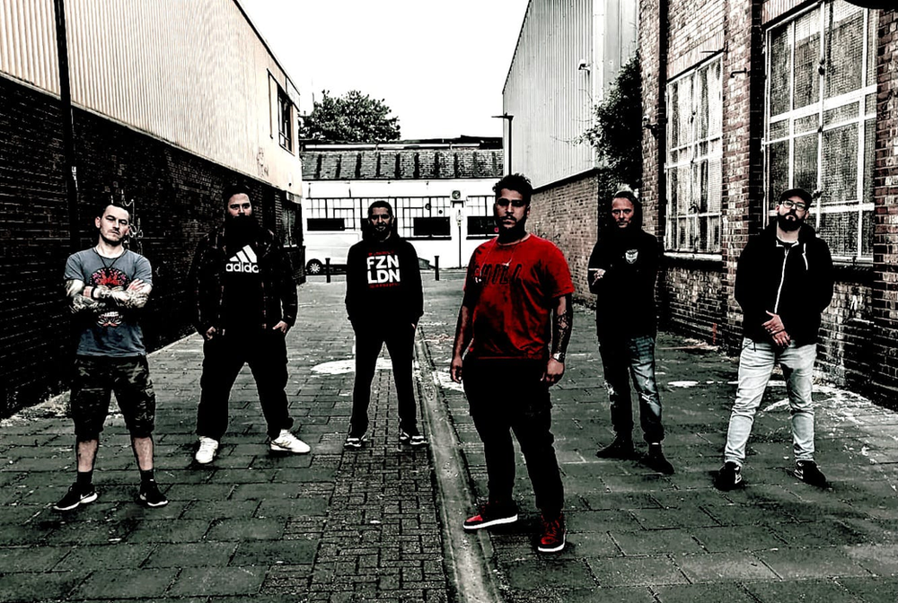 ALL INVOLVED: Releases New Single âFork In The Roadâ About Choosing Your Own Path In Life