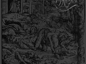 Swedish Melodic Black/Death Metal Band MYLINGEN Unleashes The Spiraling Darkness with “Mörkrets Spiral” Lyric Video!