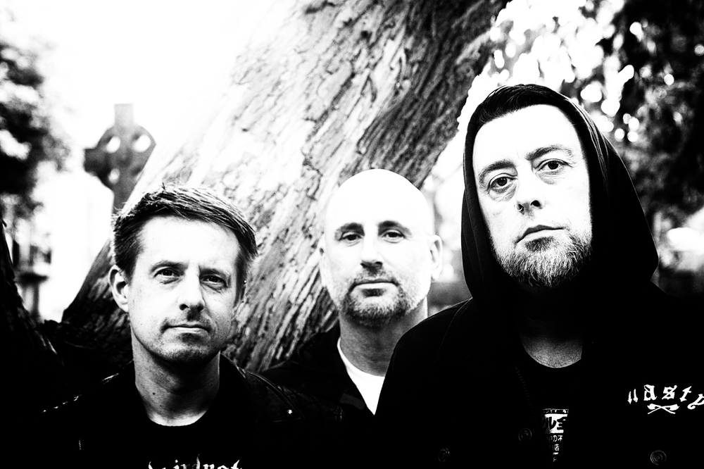 Blackened Death Metallers DEATHFIEND Release the Lyric Video of âRelive The Tormentâ feat. Napalm Deathâs Mark âBarneyâ Greenway; New EP âDark Risingâ Out on September 20th!