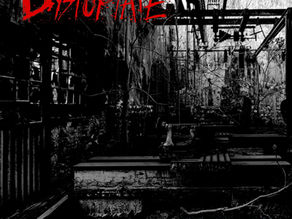 Boston’s Blackened Crust/D-Beat/Hardcore Punk Band DYSTOPIATE Shares New Album “Filth Film”; Available As Vinyl, CD, and Digital!