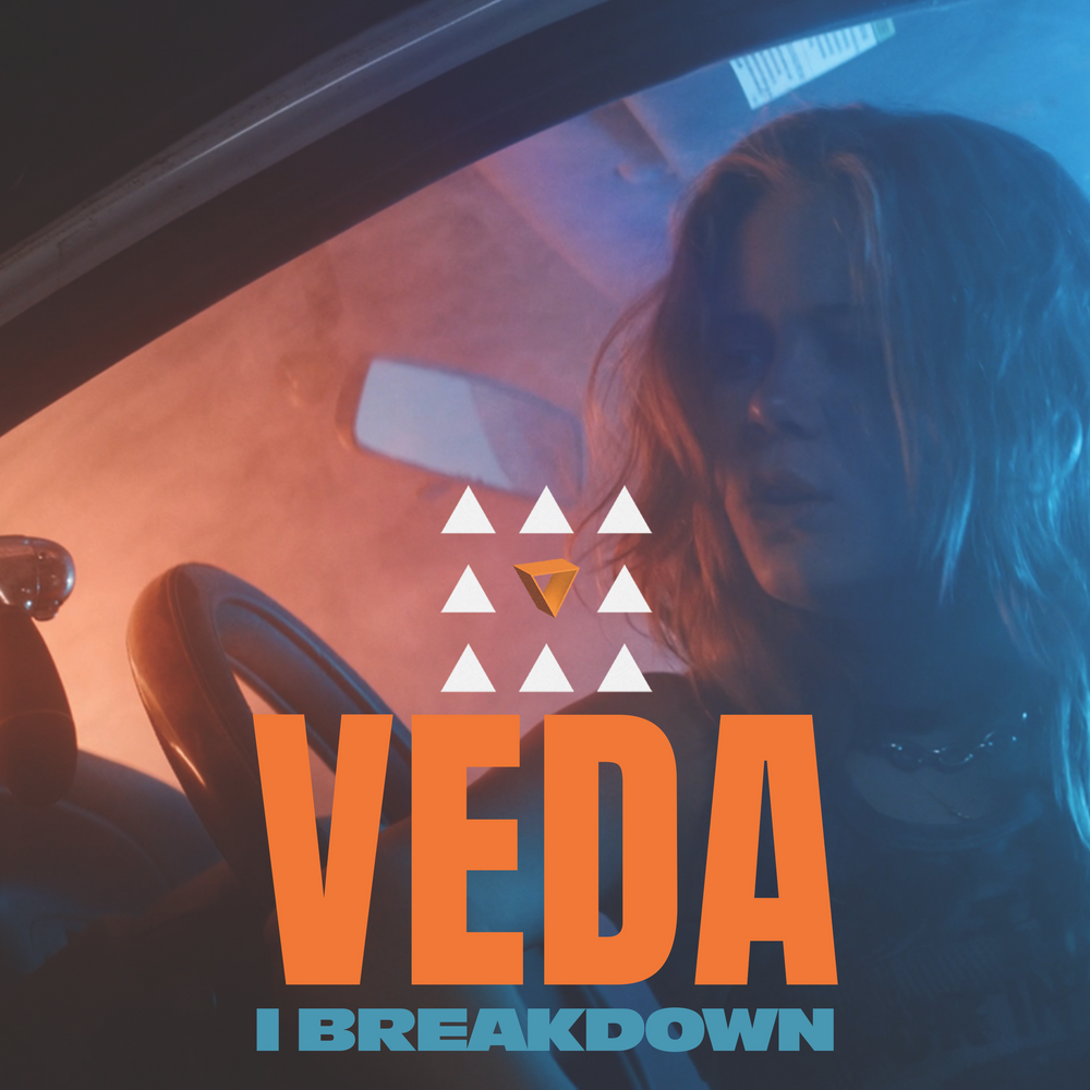 13-Years-Old Pop Artist VEDA Deals With Seeking Emotional Support in The New Single & Video âI Breakdownâ!