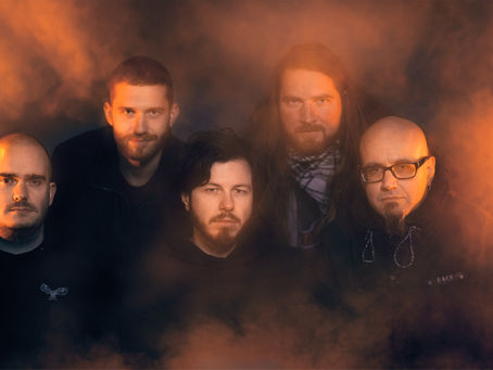 Swiss Stoner Heads GENTLE BEAST Unleash Music Video of “Toxic Times”