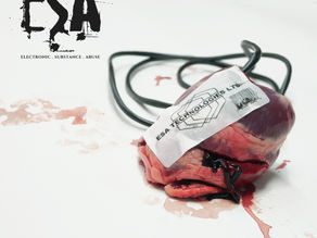 ESA To Create Emotional Responses With Upcoming Album ‘Sounds For Your Happines’; Full-Length Out on July 5 via Negative Gain Productions!