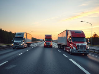 Same-Day DOT/CDL Physicals