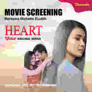 VIdio Original Series HEART