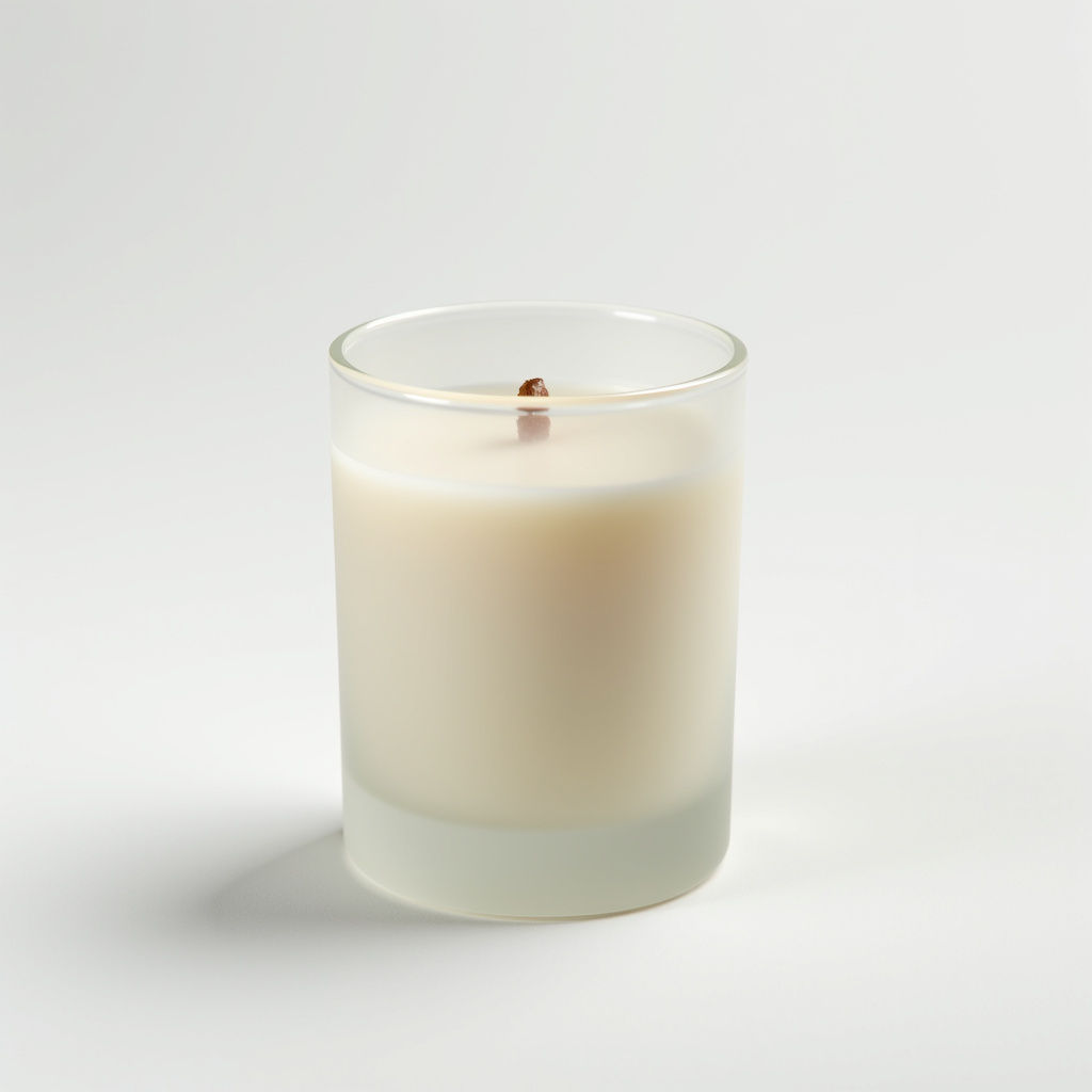 Vela Aromática Luxuosa