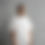 Thumbnail: Luxury Blank T- Shirt - White