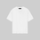 Thumbnail: Luxury Blank T- Shirt - White