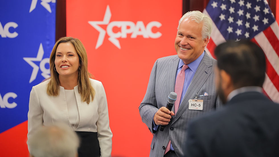 CPAC