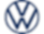 Volkswagen logo