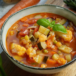 Minestrone