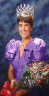 1990 Southern California Rose of Tralee - SHANDON EALES HARBOUR
