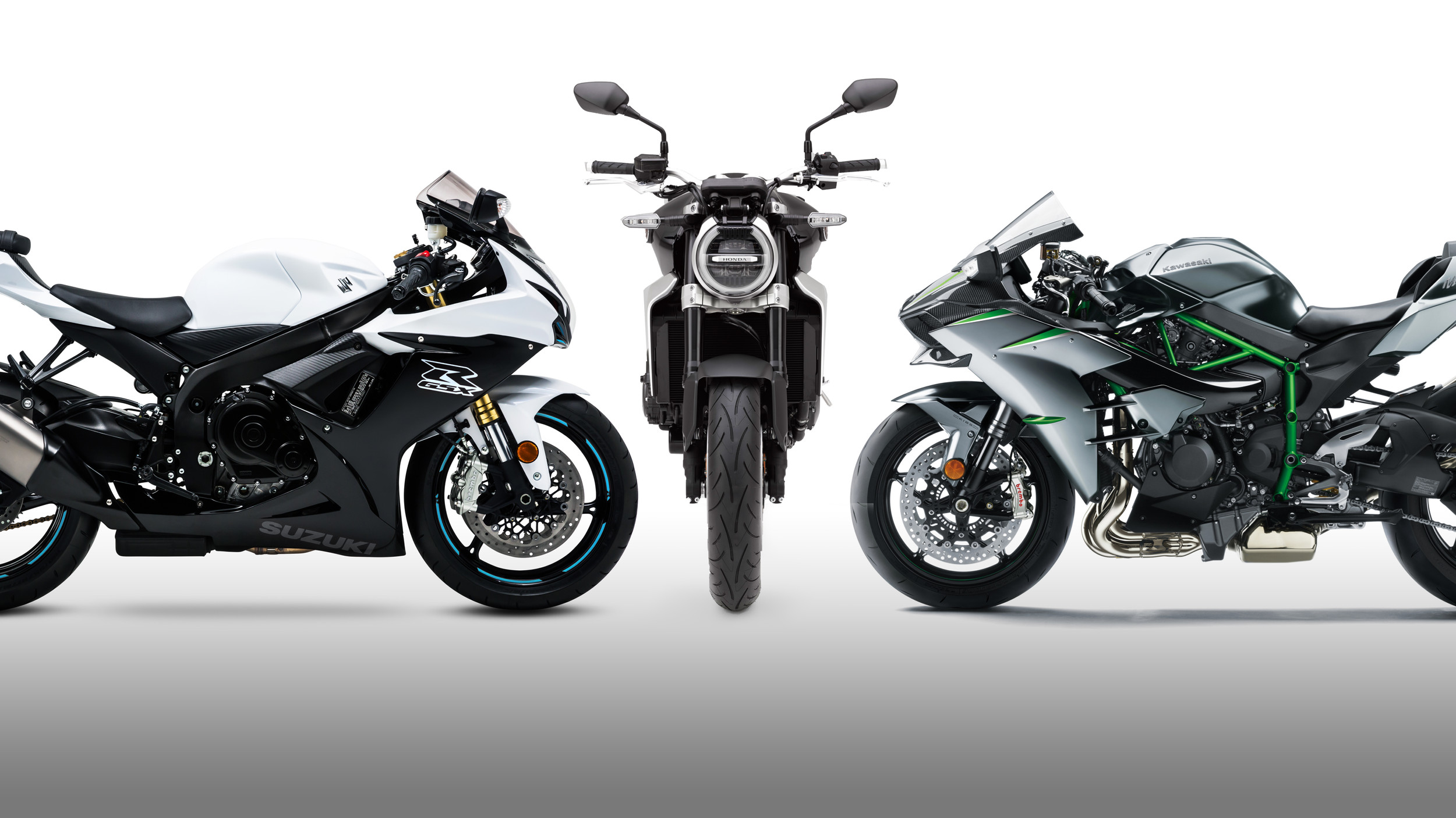 Mission Motorcycles | SF Moto | San Francisco