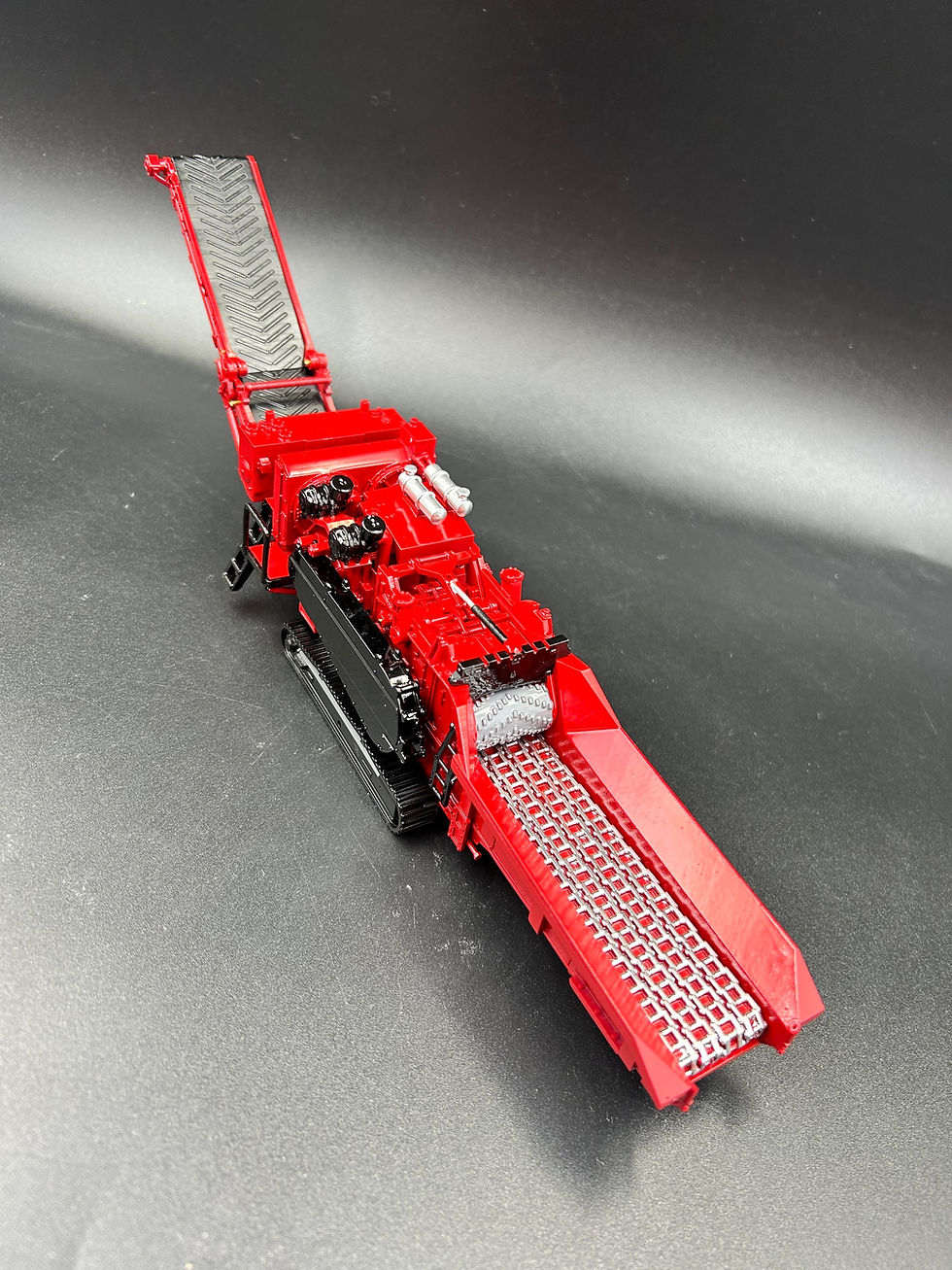 Thumbnail: 1/64 Tree Grinder