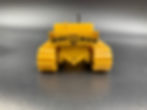 Thumbnail: 1/87 Open Station Dozer