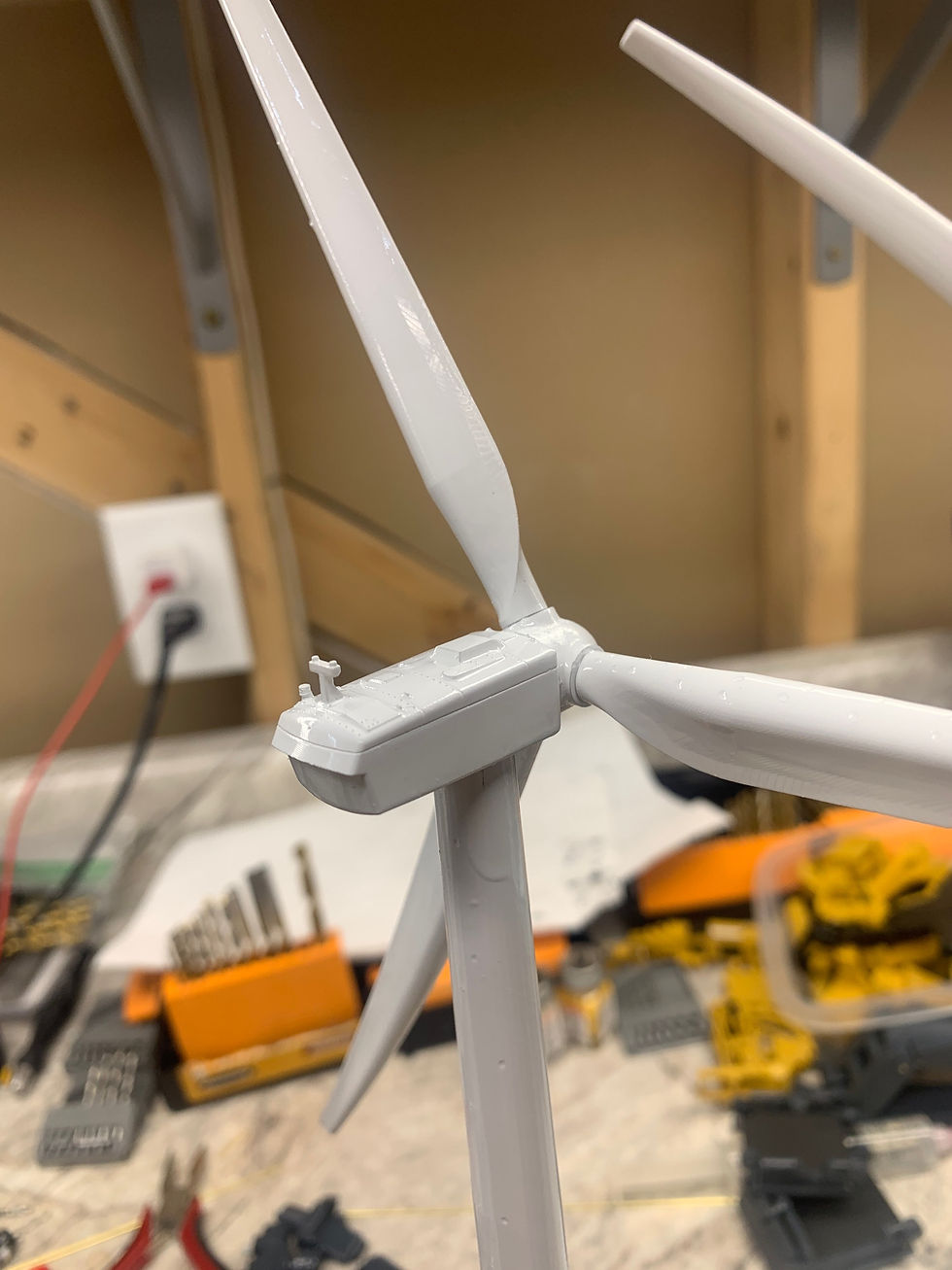 Renewable Energy Models Empty Pockets Rebuilds