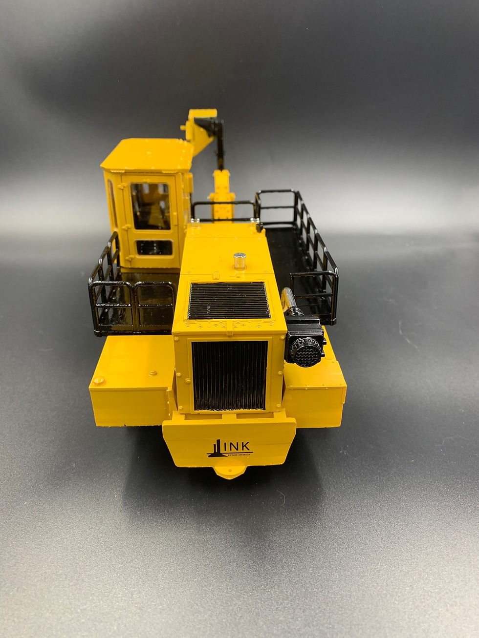 Thumbnail: 1/32 Link 430DL by MidAmerica Trenchers