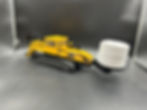 Thumbnail: 1/32 Onboard Mounted Tile Reel with 1 Roll