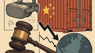 From Sketch to Survival: How Patent Illustrations Help Combat China’s Direct To Consumer Surge and Global IP Threats