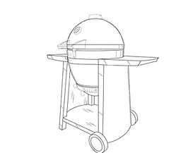 Patent Drawings: Patent Drawing Design / Patent Illustration Design