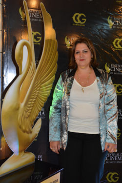 Lançamento do Festival