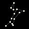 hot dog constellation