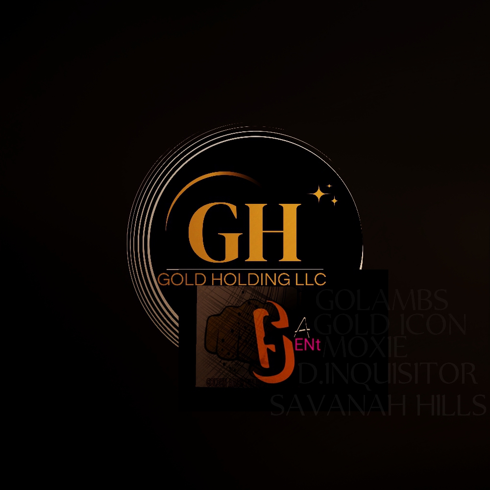 Writer: GOLDEN AMBITIONS ENTERPRISE