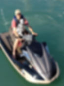 Brazil rides the WaveRunner